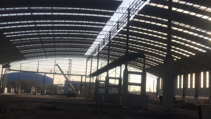 漳平概述质料场封闭本领的特点和利用类型