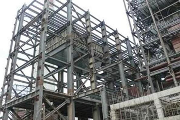 青岛高层钢构造的支撑布置跟构造需要符合哪些标准
