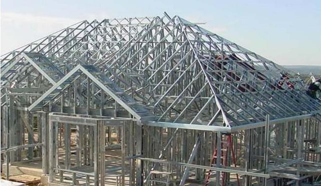 博尔塔拉蒙古自治州钢结构建筑的腐蚀题目应当怎么防备