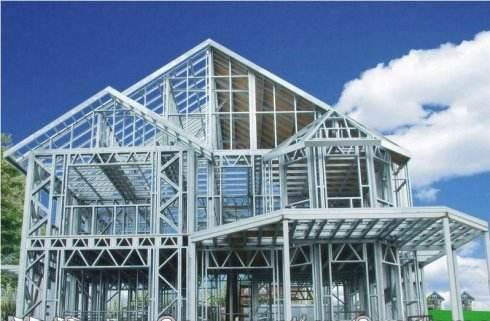 平湖怎么才能预防钢结构建筑出现腐蚀问题