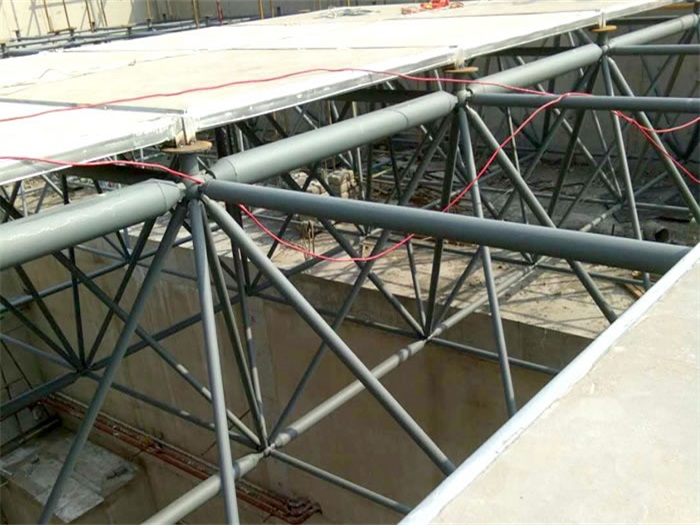 滁州亿优网架钢结构工程有限公司