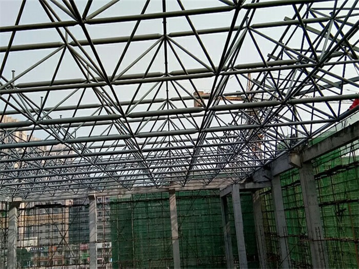 乌海亿优网架钢结构工程有限公司