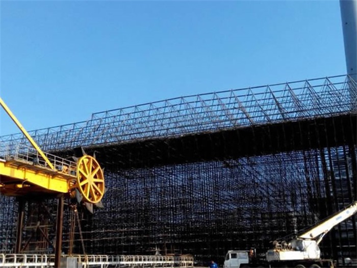 乌兰浩特亿优网架钢结构工程有限公司