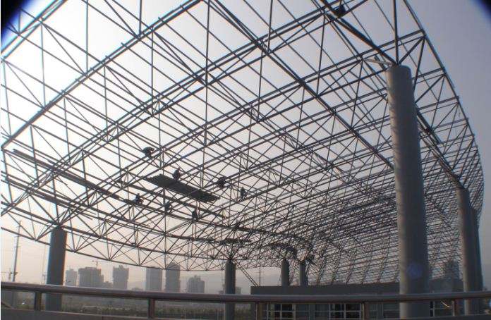 宁安厂房网架结构可用在哪些地方，厂房网架结构具有哪些优势