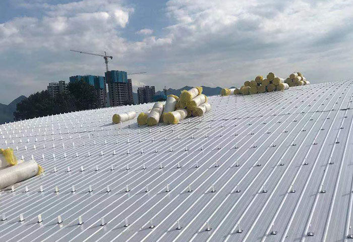 毕节网架施工